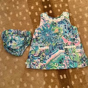 Lilly Pulitzer Dress